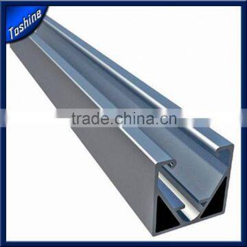 Cheapest Price Aluminum Profile for Window ,Door , Curtain Wall , Shower Room, Kitchen Cabinet photo-2