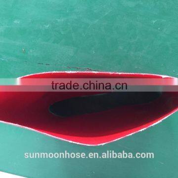 14" ,5bar TPU Lay Flat Hose,water Discharge Hose ,industry Hose photo-6