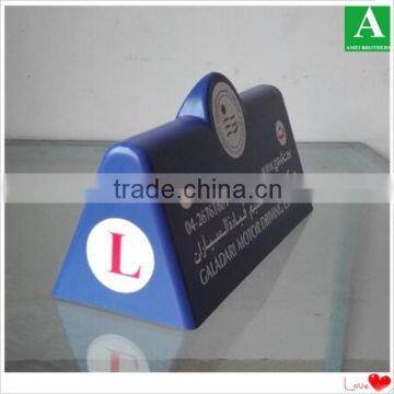 Outlet Price Car Top Roof Box From Guangdong Vacuum Formed Factory photo-4