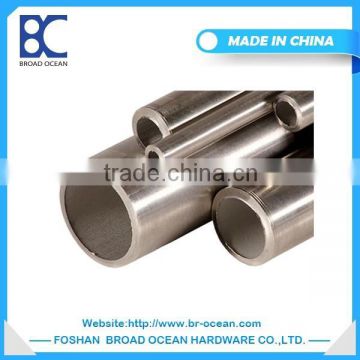 stainless steel exhaust pipe/welded stainless steel exhaust pipe PI-62