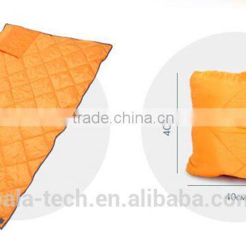 Eco-friendly Oem Service Sleeping Bag for Outdoor or Work photo-2