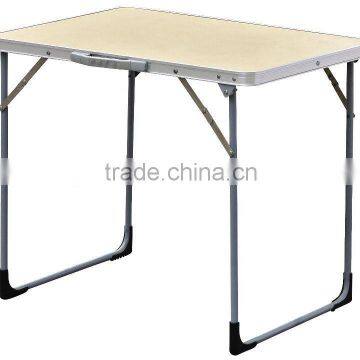 Outdoor Aluminum Folding Table