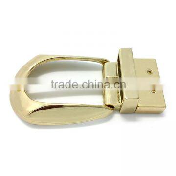 Belt Buckle Manufacturers Metal Quick Release Buckle photo-5