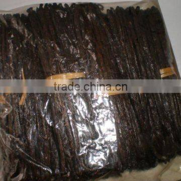 Vanilla Beans Wholesale