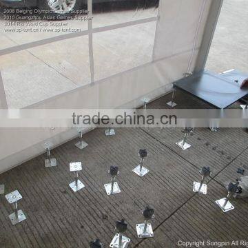 Rasied Floor for Events Tent / Tent Flooring System photo-4