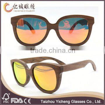 WOOD SUNGLASS