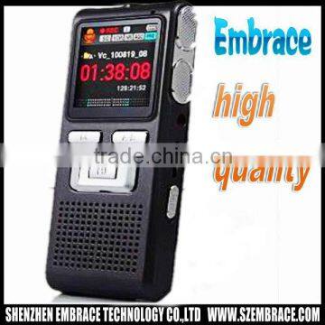 (dvr010) high sensitive voice recorder