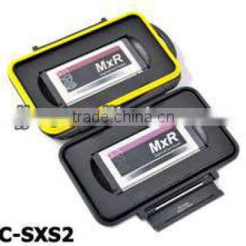 JJC Memory Card Case MC-SXS2