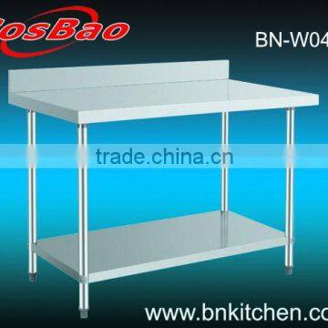 Stainless Steel Work Table