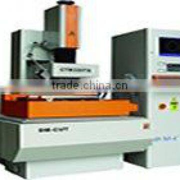 CNC High Speed Wirecut edm