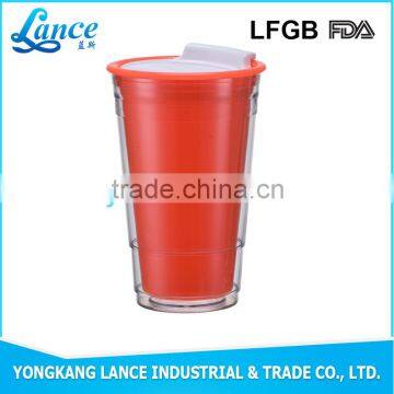 Food Grade Material BPA Free 32oz pp Plastic Cup photo-3