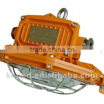 the light weight LED Tunnel Light Explosion Proof Lamp For Coal Mine