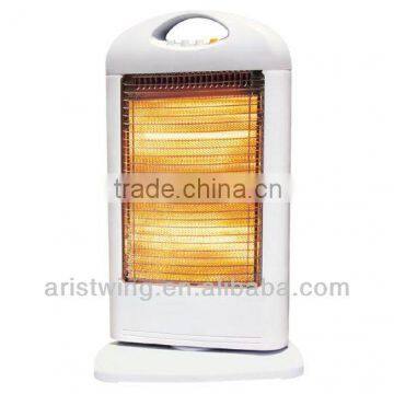 Electric Storage Heaters With Safety Switch