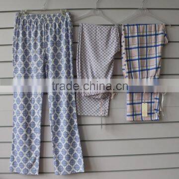 Full Print Women Sleeping Pants photo-2