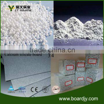 Partition Fire Resistant Fiber Cement Eps Cement Sandwich Panel photo-6