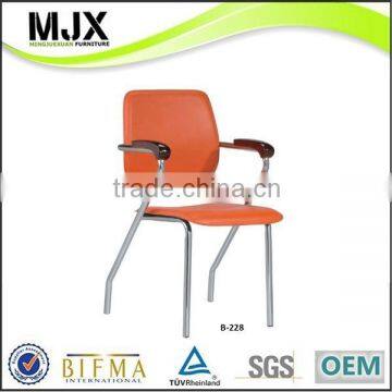 Promotional hard PVC conference chair (B-228)