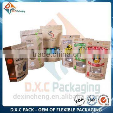 New Products Health Food Packaging Manufacture(FDA Approved) photo-5