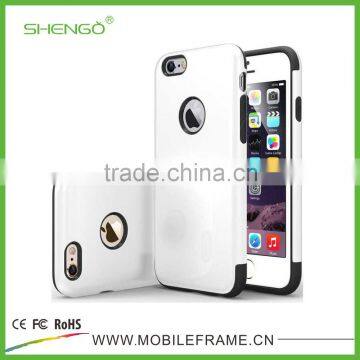 Slim Armor Case for IPhone 6 With Retail Packaging