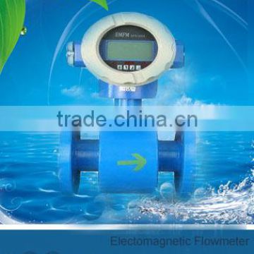 Electromagnetic liquid Flow meter Manufacturer