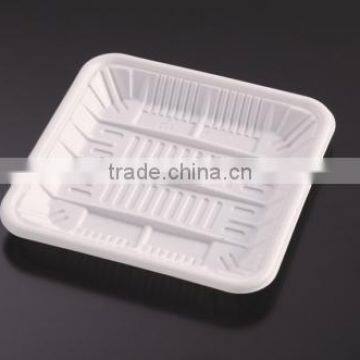 fresh food PP tray