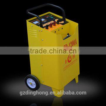 Factory Cheap Price Popular Design Car Battery Charging Machine photo-3