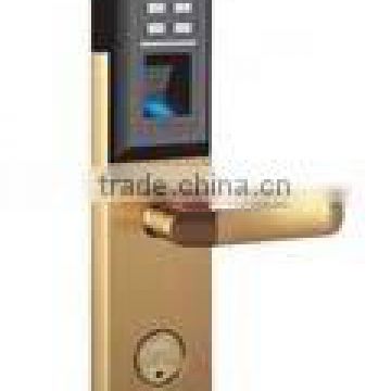 Fingerprint Door Lock PY-2168