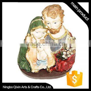 Polyresin Sculpture, Religious Sculpture, Polyresin Religious Sculpture