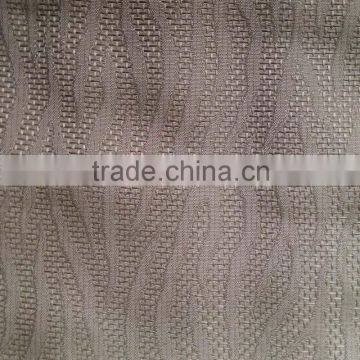 polyester jacquard curtain