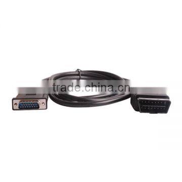 Support All OBD2 Cars Update Online Original Autel AutoLink AL519 OBD-II And CAN Scanner Tool With High Quality photo-3