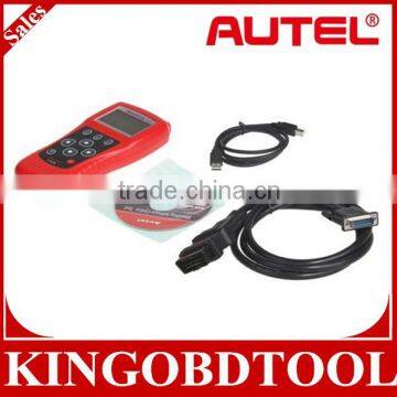 Update Online MaxiDiag EU702 With Multi-Function,Autel Eu702 Car Code Scanner For Major European Vehicles on hot sales