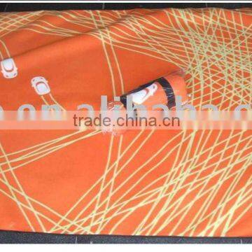 Pinic Blanket with Easy Carry Handle