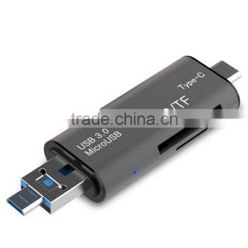 Satellite Type-c Card Reader,usb-c Card Reader Enclosure,sound Box With USB C Card Reader photo-6