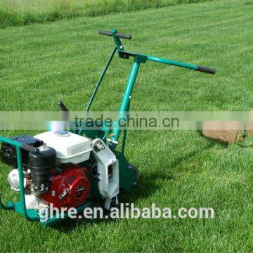 mechanical sod cutter