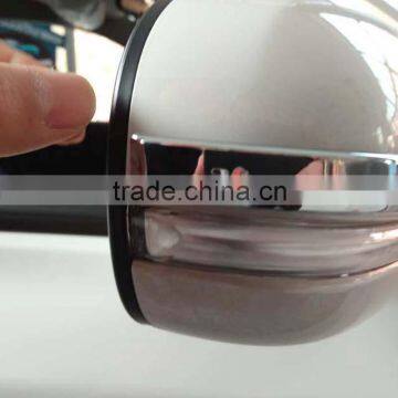 Free Shipping ABS Chrome Auto Accessories Side Mirror Cover For Suzuki SX4 S Cross 2013 2015 2016 photo-3