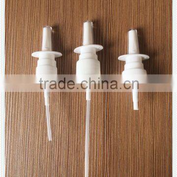 20/410 Nose Care Plastic Mist Nasal Spray Mist Sprayer for Nose Liquid Medicine Nasla Spray Pump for Nose photo-2