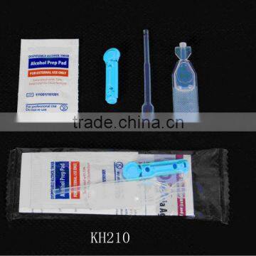 blood test kit