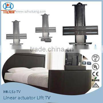 Electric Automatic TV Lift Systems Bed TV Lift for Home Bed,hotel Bed