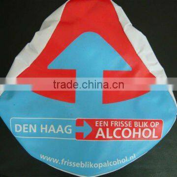 High quality bike pedal covers