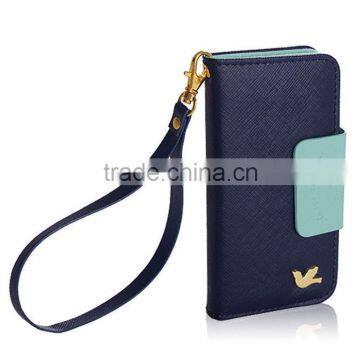 2016 Novelty Products Hot Selling Wallet For IPhone 6 6S Plus