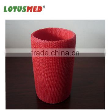 Medical Orthopedic Fiberglass Casting Tape