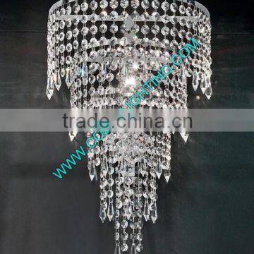 Crystal Led Wall Lights Luxury Wall Sconces Chandelier New Design Wall Lamp Wall Sconce Fixture CZ005/4