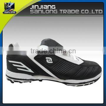 Sport Mens Brand Name Soccer Shoes Wholesale