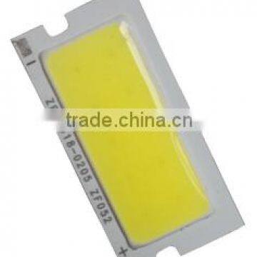 dia.28mm round 3W cob flips led chip for the spotlights factory directly