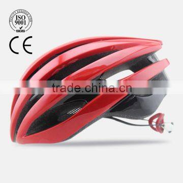 EPS super light integrally molded mtb cycle helmets