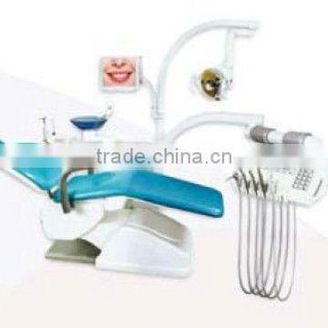 Dental chair