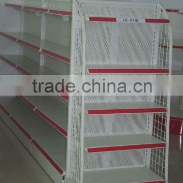 Dachang Manufacturer Supermarket Shelf/ Medicine Rack