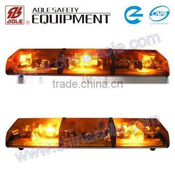 Rotating Light Bar Amber Lightbar Ambulance Lightbar photo-5
