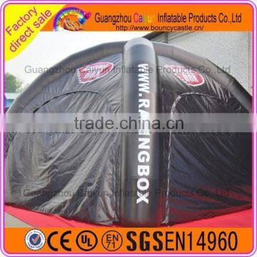 Inflatable Camping Tent, Inflatable Hot Air Sealed Camping Tent, Inflatable Air Tent for Sale photo-6