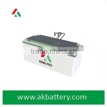 24V250Ah sc1500 ni cd battery pack