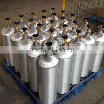 CO2 dispenser cylinder